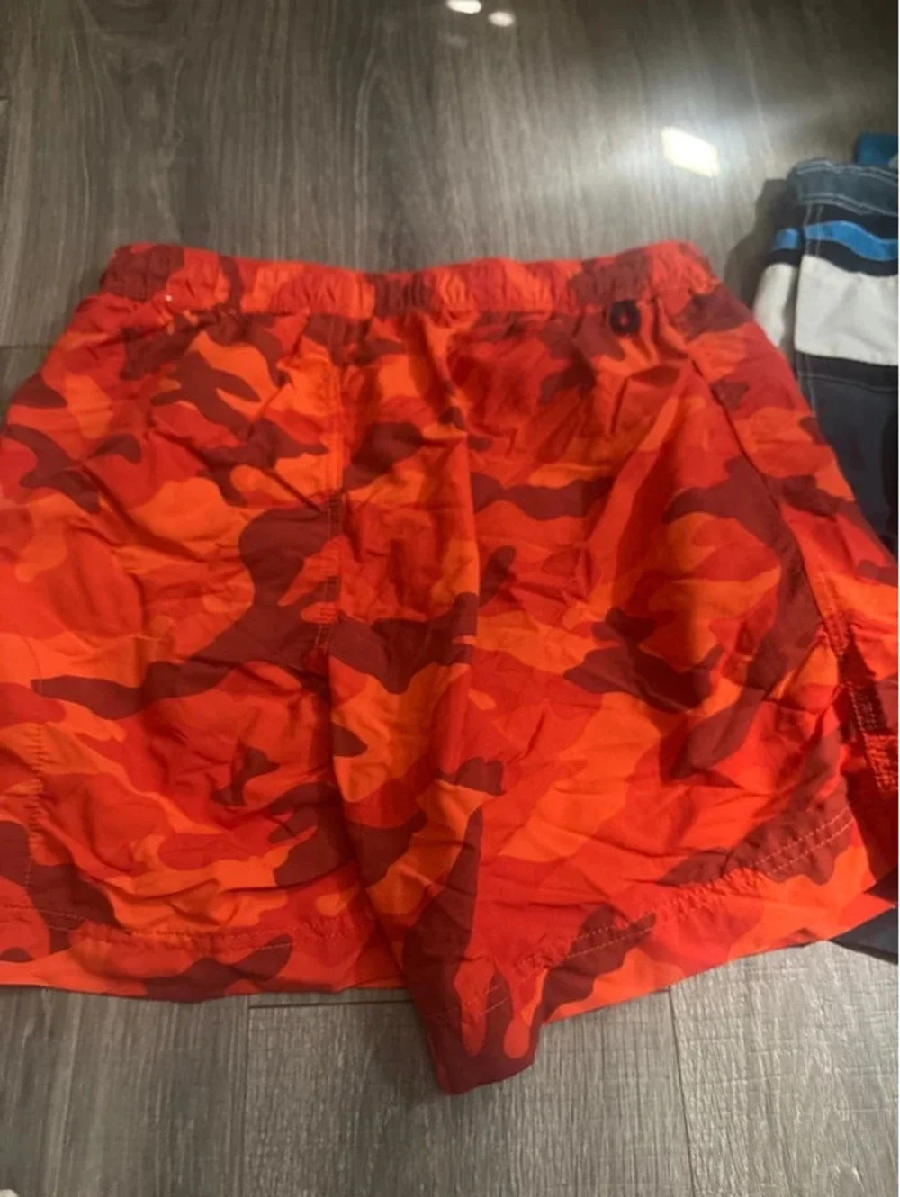 Lots men’s size medium swim shorts